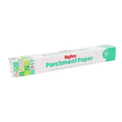 Parchment Paper