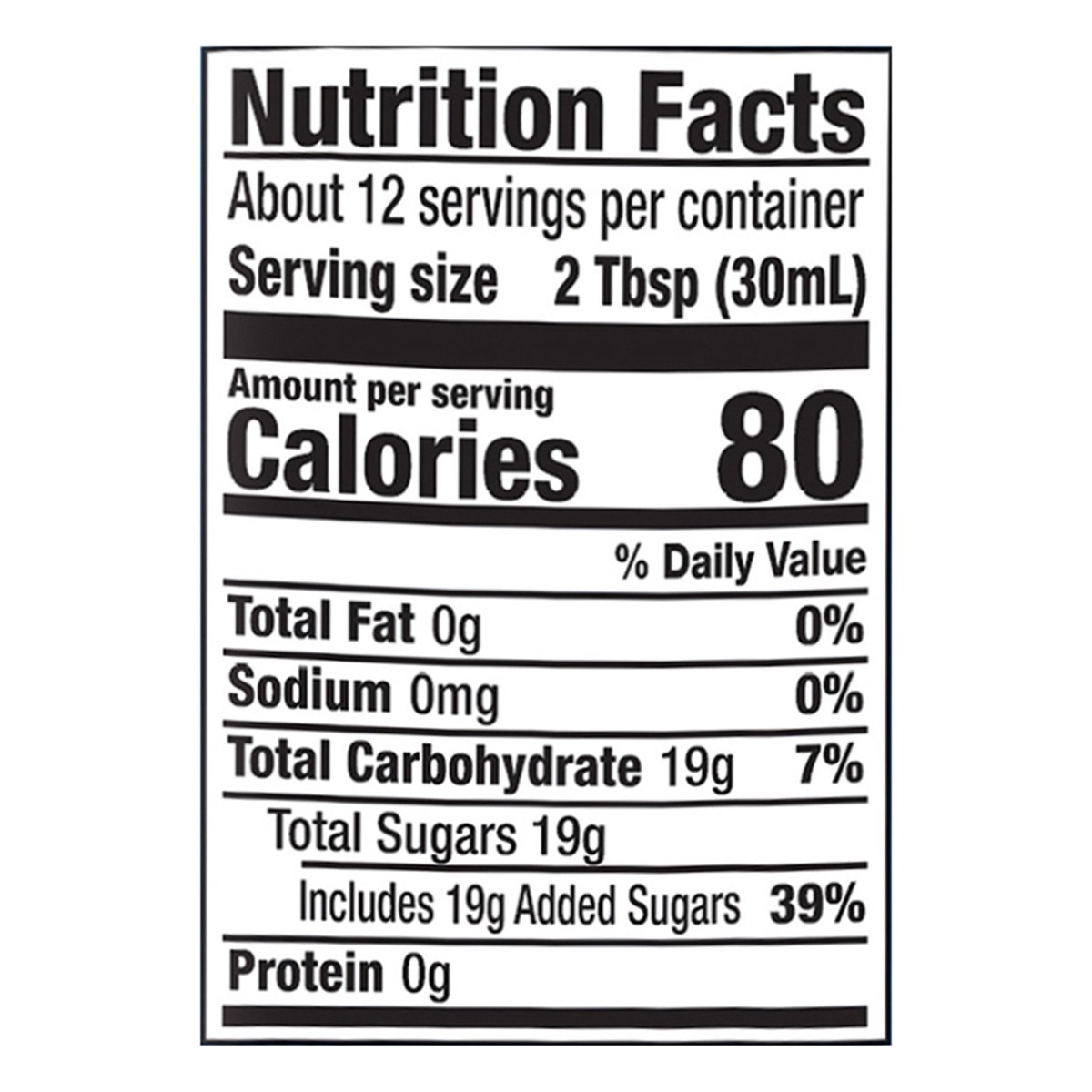 slide 6 of 12, Rose's Simple Syrup Mixer- 12 fl oz, 12 fl oz