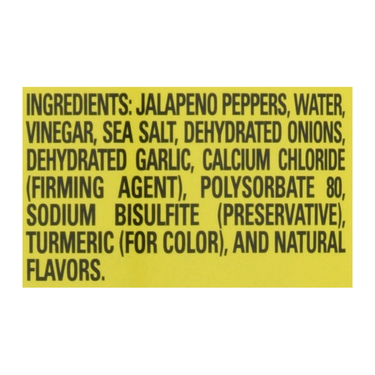 slide 4 of 11, Mt. Olive No Heat Nacho Jalapeno Slices Pickles 12 fl oz, 12 fl oz