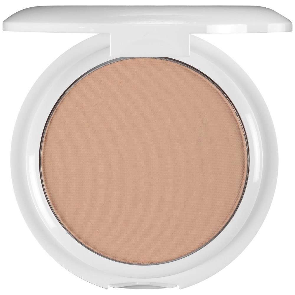 slide 5 of 5, Almay Clear Complexion Light / Medium Pressed Powder, 1 ct