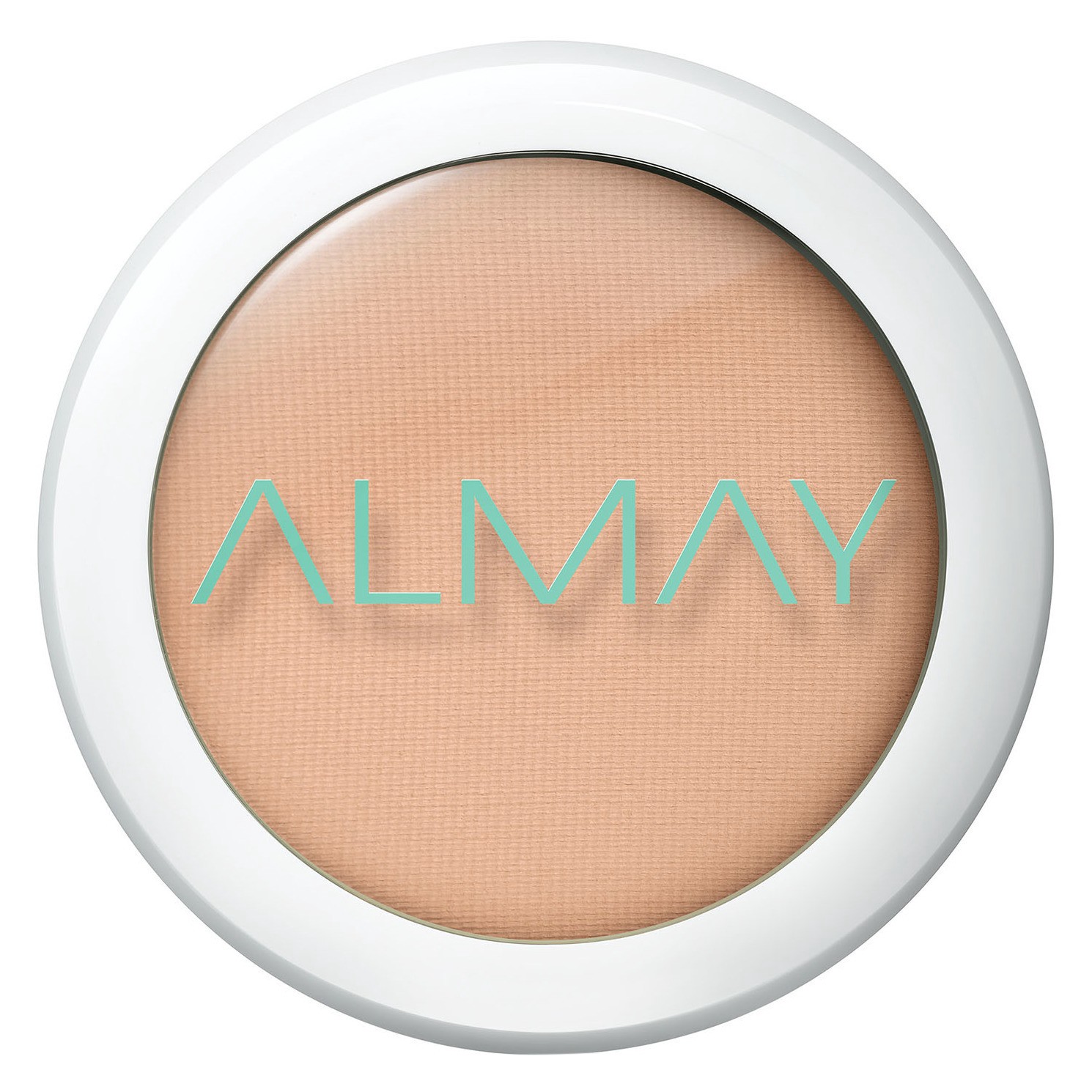 slide 1 of 5, Almay Clear Complexion Light / Medium Pressed Powder, 1 ct