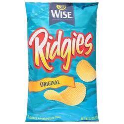 Wise Potato Chips