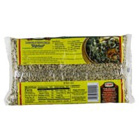 slide 2 of 5, Ziyad Premium Quality Green Whole Lentils Large 16 oz, 16 oz