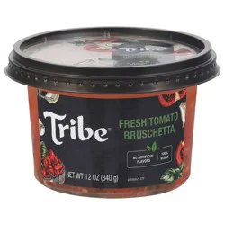 Tribe Bruschetta 12oz