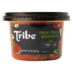Tribe Bruschetta 12oz