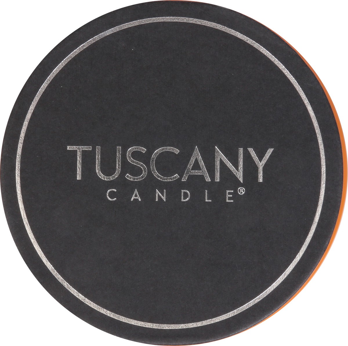 slide 9 of 11, Tuscany Candle Caribbean Citrus 1 ea, 1 ct