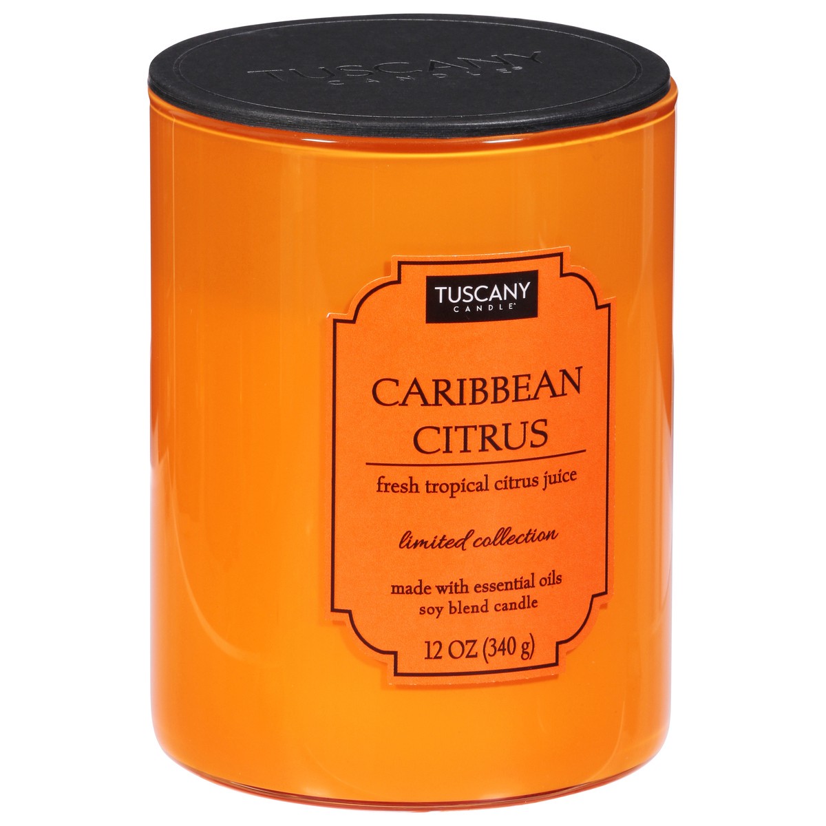 slide 10 of 11, Tuscany Candle Caribbean Citrus 1 ea, 1 ct