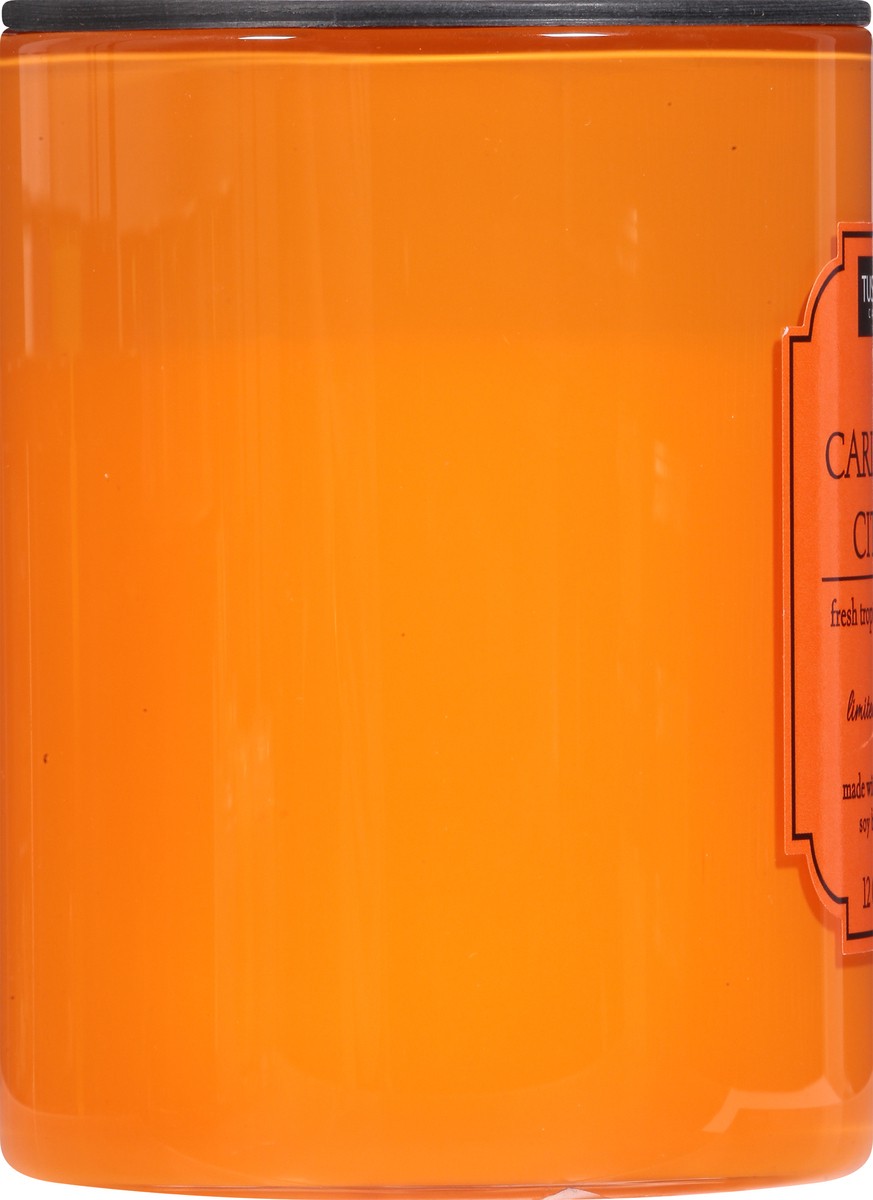 slide 3 of 11, Tuscany Candle Caribbean Citrus 1 ea, 1 ct