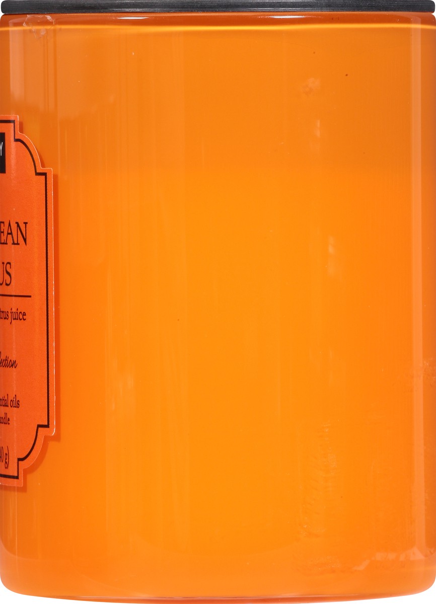 slide 6 of 11, Tuscany Candle Caribbean Citrus 1 ea, 1 ct