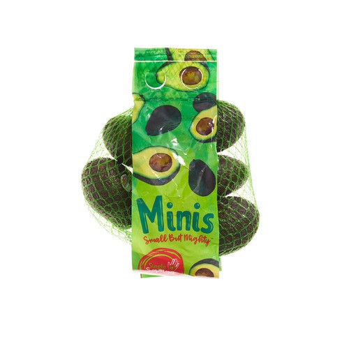 slide 1 of 1, Mini Avocados, 6 ct