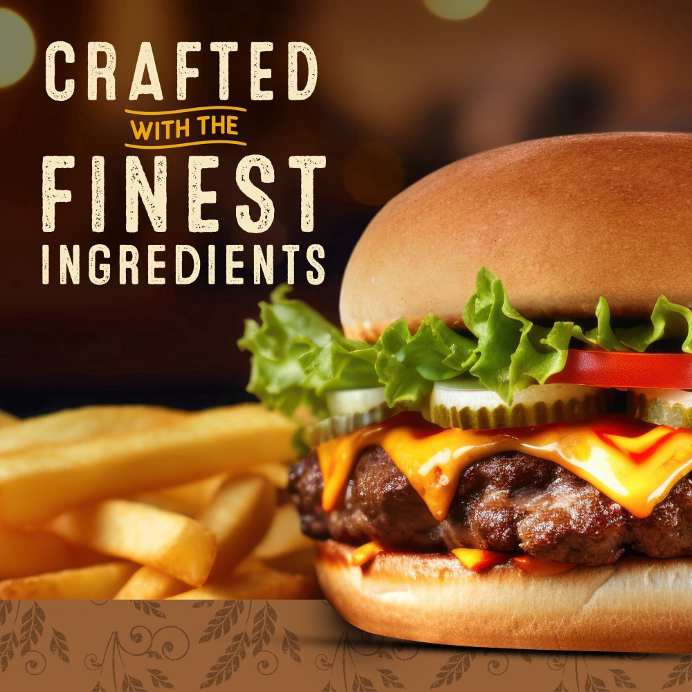 slide 3 of 4, Private Selection Cracked Wheat Extra Large Sandwich Buns, 21 oz