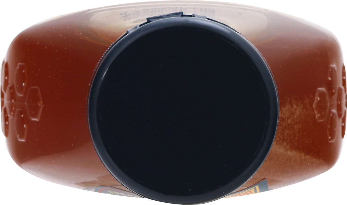 slide 4 of 10, Local Hive Oregon Raw & Unfiltered Honey Blend 16 oz, 