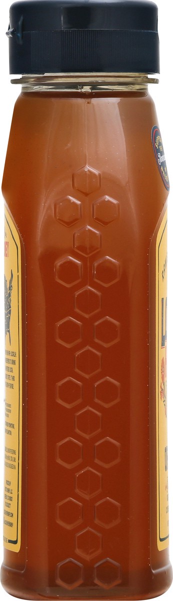 slide 8 of 10, Local Hive Oregon Raw & Unfiltered Honey Blend 16 oz, 