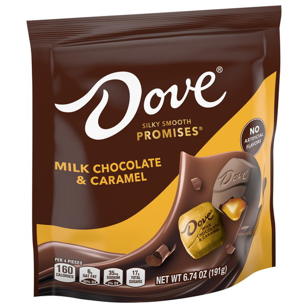 slide 1 of 1, Dove Mc Salted Crml Sup, 6.74 oz