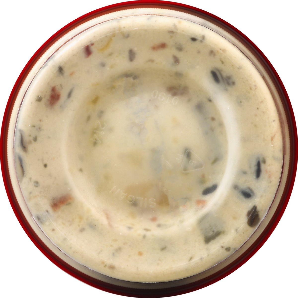 slide 4 of 6, Campbell's Chunky Maxx Smoked Turkey And Bacon Corn Chowder With Wild Rice, 15.5 oz