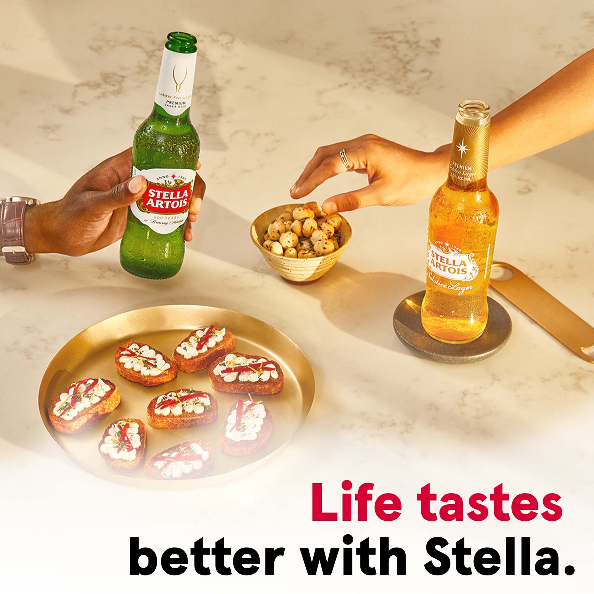 slide 6 of 7, Stella Artois Cidre, European Style Hard Cider, 6 Pack - 12 FL OZ Bottles, 6 ct