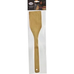 Alpine Cuisine Bamboo Spatula