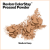 slide 8 of 21, Colorstay Medium/Deep Pressed Powder, 1 ct