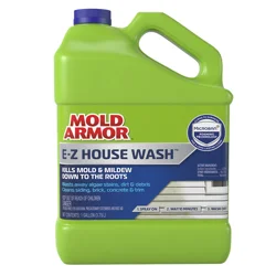Mold Armor E-Z Outdoor Deck and Fence Wash Mold and Mildew Remover