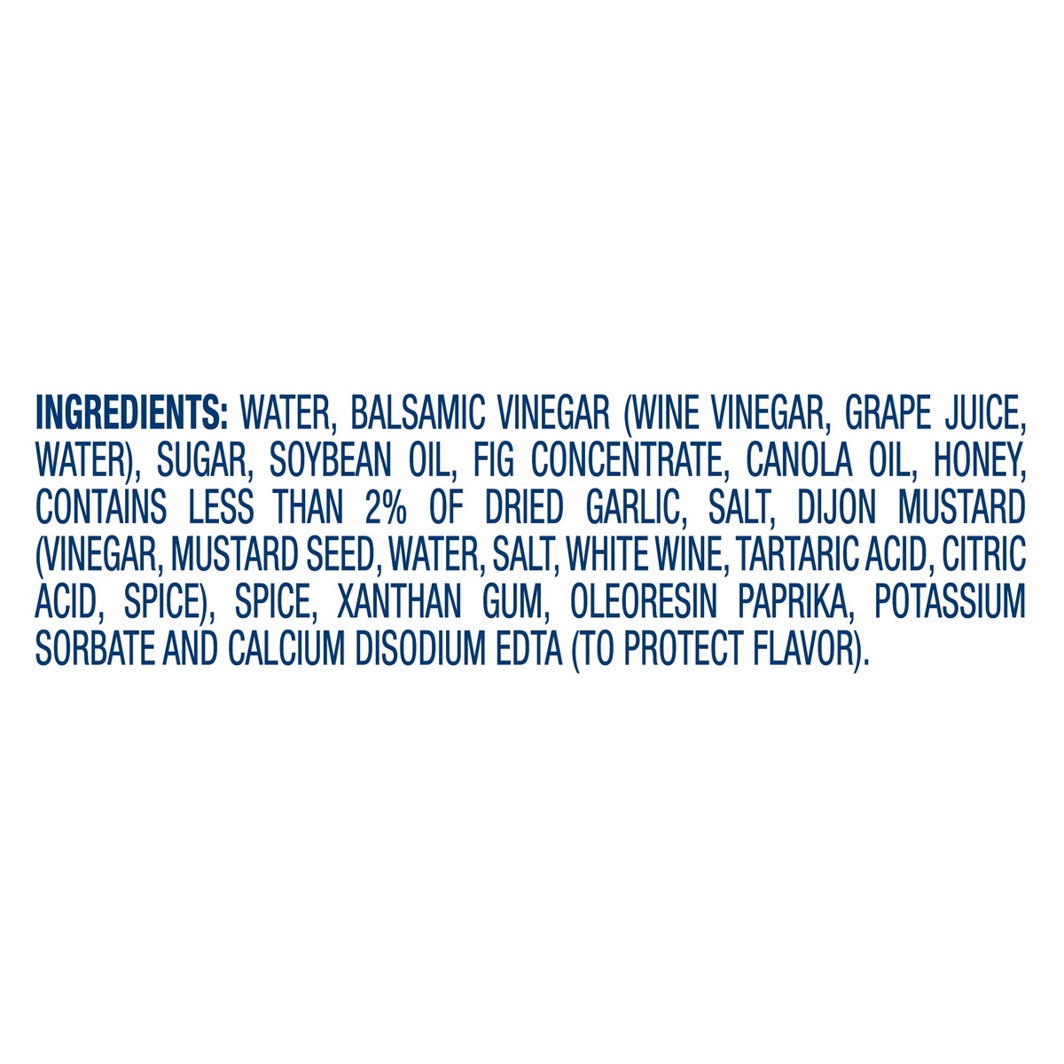 slide 6 of 13, Kraft Sweet Balsamic Vinaigrette, 8 fl oz Bottle, 8 fl oz