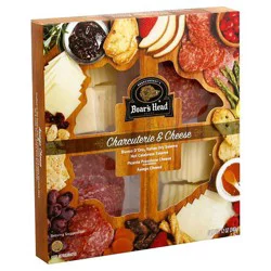 Boar's Head Charcuterie & Cheese Tray