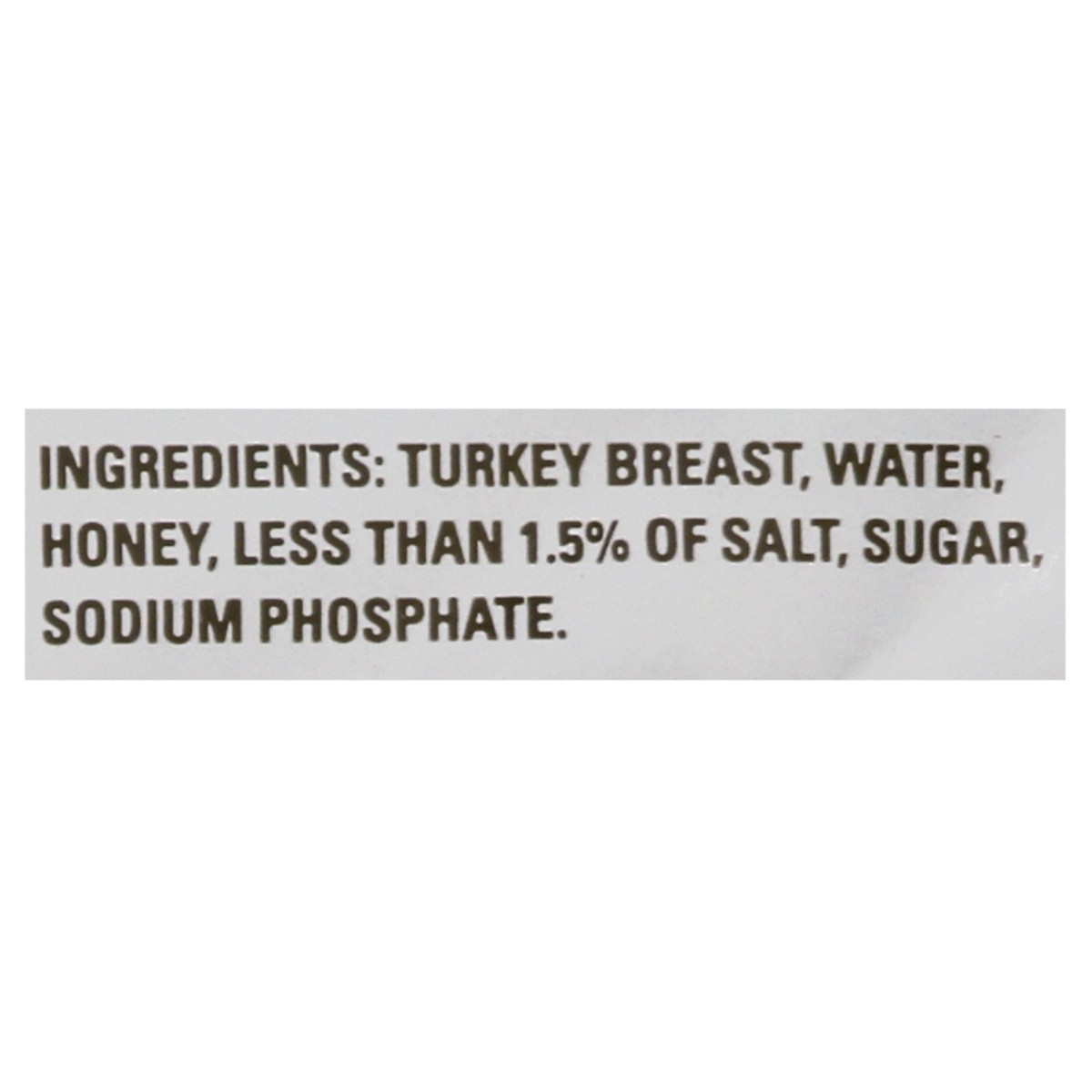 slide 11 of 12, Boar's Head Honey Smoked Turkey Breast, 8 oz