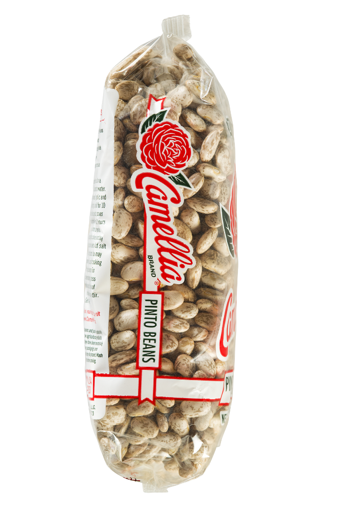 slide 3 of 4, Camellia Pinto Beans, 16 oz