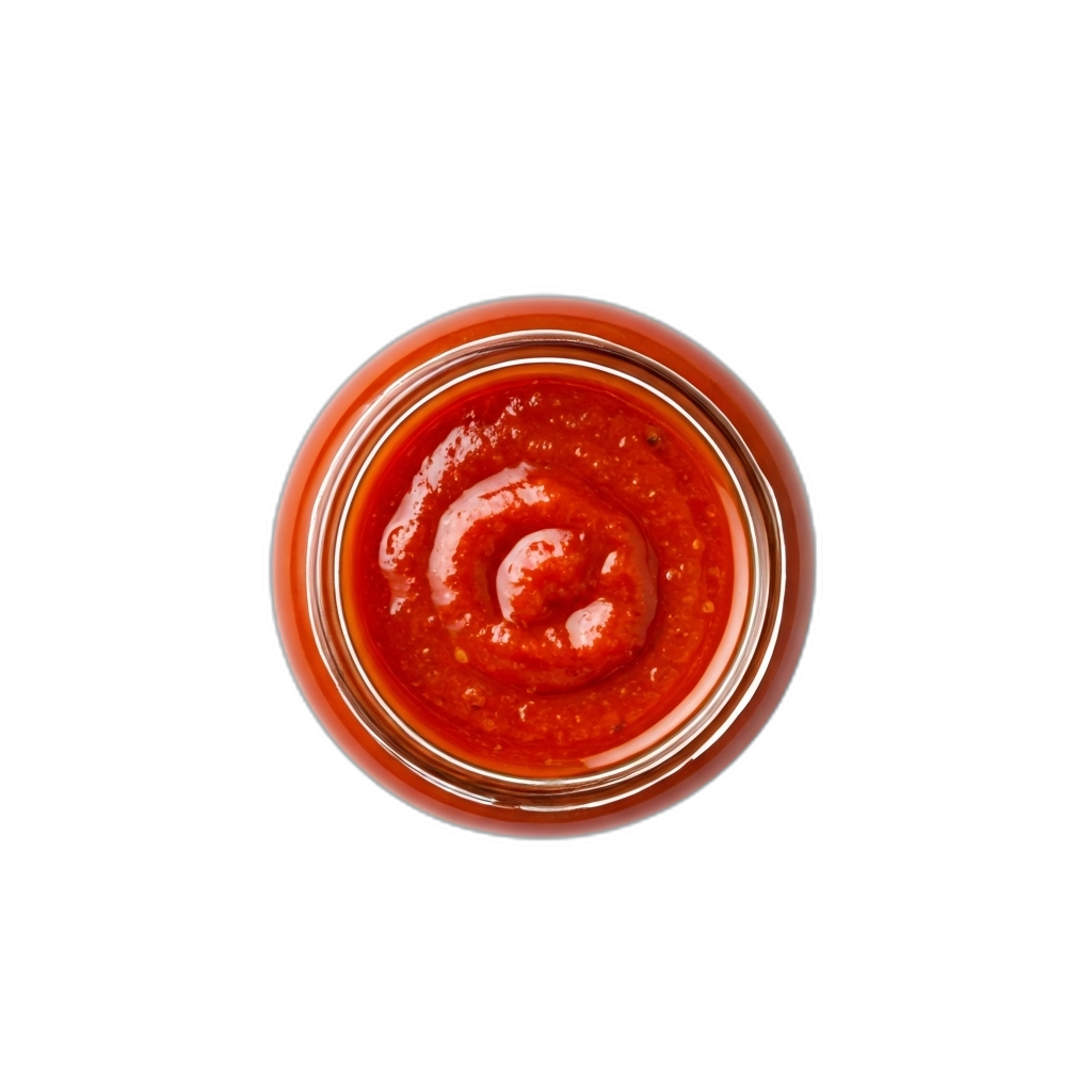 slide 1 of 1, Crushed Tomato Pizza Sauce 1EA, 1 ct