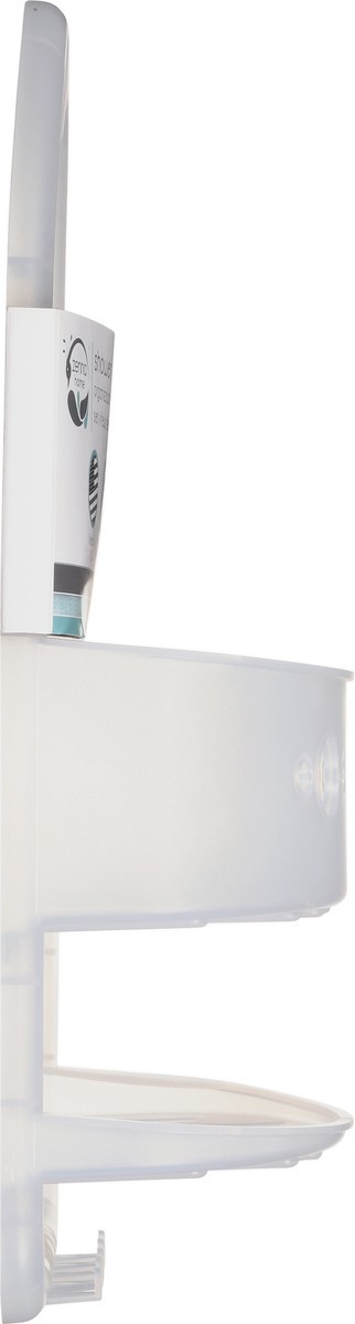 slide 9 of 11, Zenna Home Shower Caddy 1 ea, 1 ct