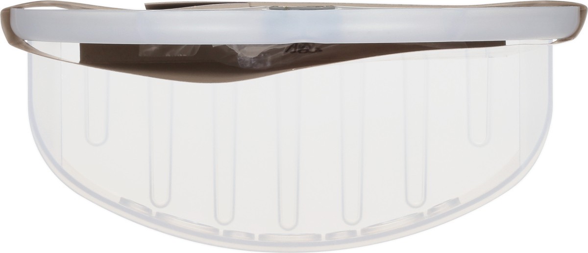 slide 8 of 11, Zenna Home Shower Caddy 1 ea, 1 ct