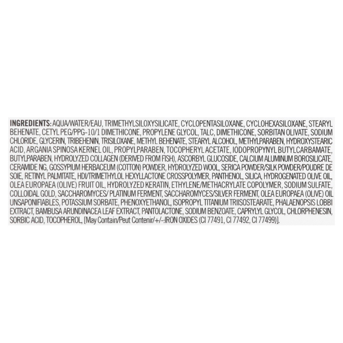 slide 6 of 12, Rimmel London Wonder' Lash Black 001 Waterproof Mascara 0.37 oz, 1 ct