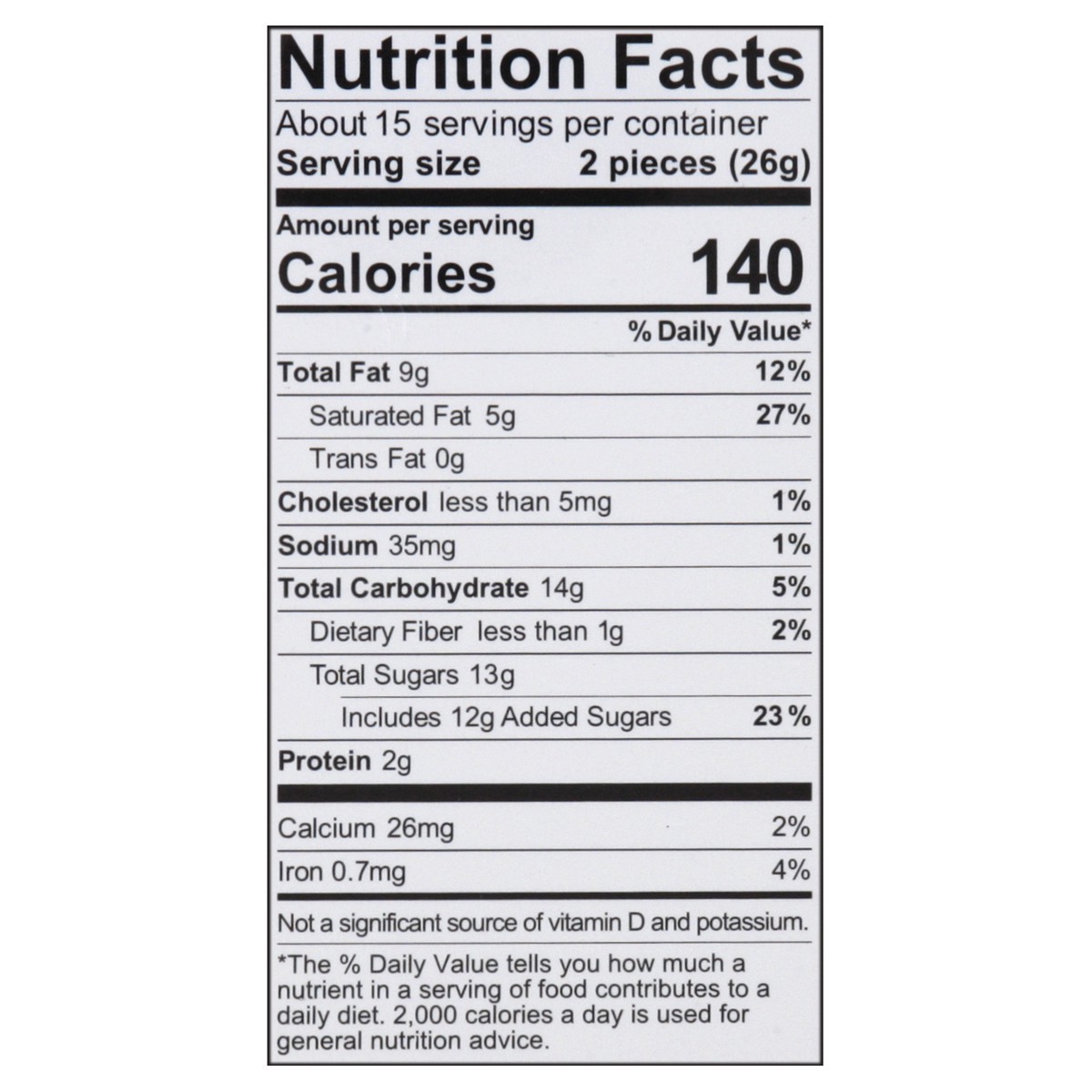 slide 10 of 10, FANNIE MAY Peanut Butter Buckeyes Box 13.75Oz, 13.75 oz