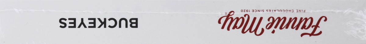 slide 4 of 10, FANNIE MAY Peanut Butter Buckeyes Box 13.75Oz, 13.75 oz