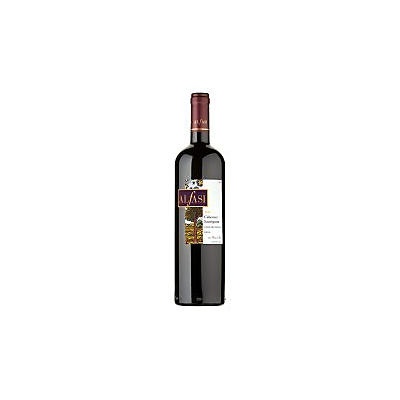 slide 1 of 1, Alfasi Cabernet Sauvignon Wine, 750 ml