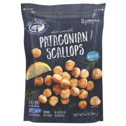 True North Patagonian Sea Scallop 100/150
