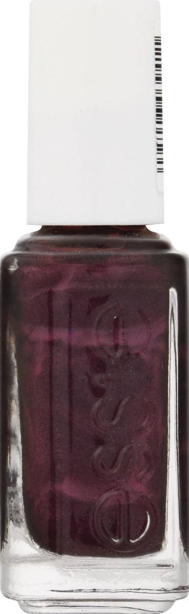 slide 5 of 10, essie Expressie Quick Dry Breaking The Blood 260 Nail Color 10 ml, 0.33 oz