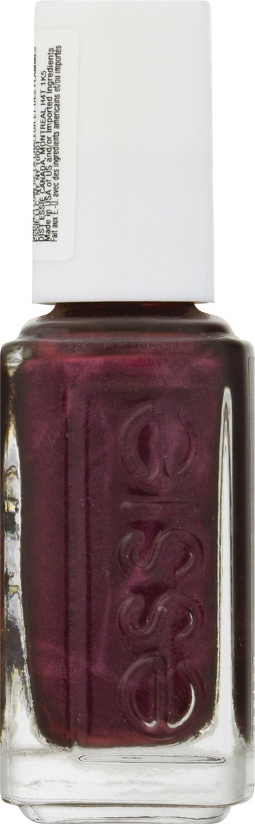 slide 9 of 10, essie Expressie Quick Dry Breaking The Blood 260 Nail Color 10 ml, 0.33 oz