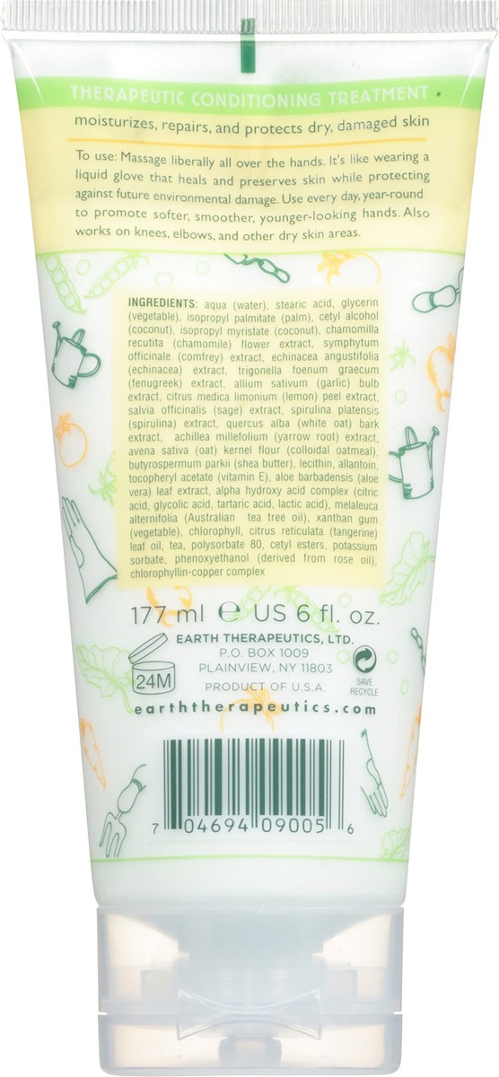 slide 5 of 9, Earth Therapeutics Gardener''s Hand Repair 6 fl oz, 6 fl oz