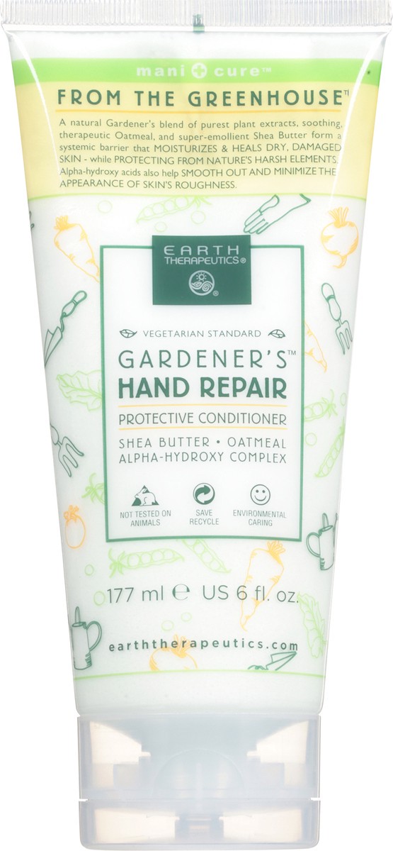 slide 6 of 9, Earth Therapeutics Gardener''s Hand Repair 6 fl oz, 6 fl oz
