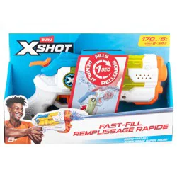 Zuru Water Warfare Water Blaster