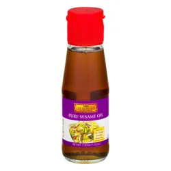 Lee Kum Kee Pure Sesame Oil