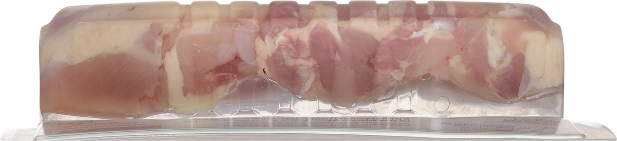 slide 5 of 13, Bell & Evans Boneless Skinless Organic Chicken Thighs 1 ea, per lb