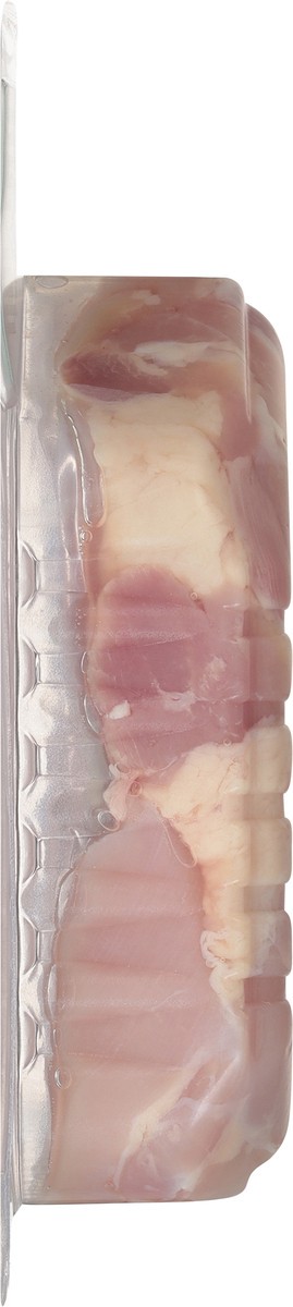 slide 9 of 13, Bell & Evans Boneless Skinless Organic Chicken Thighs 1 ea, per lb