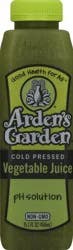 Arden's Garden Vegetable Juice - 15.2 oz