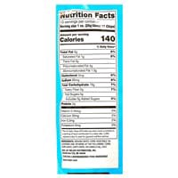 slide 16 of 17, Meijer White Round Bite Sized Tortilla Chips, 13 oz