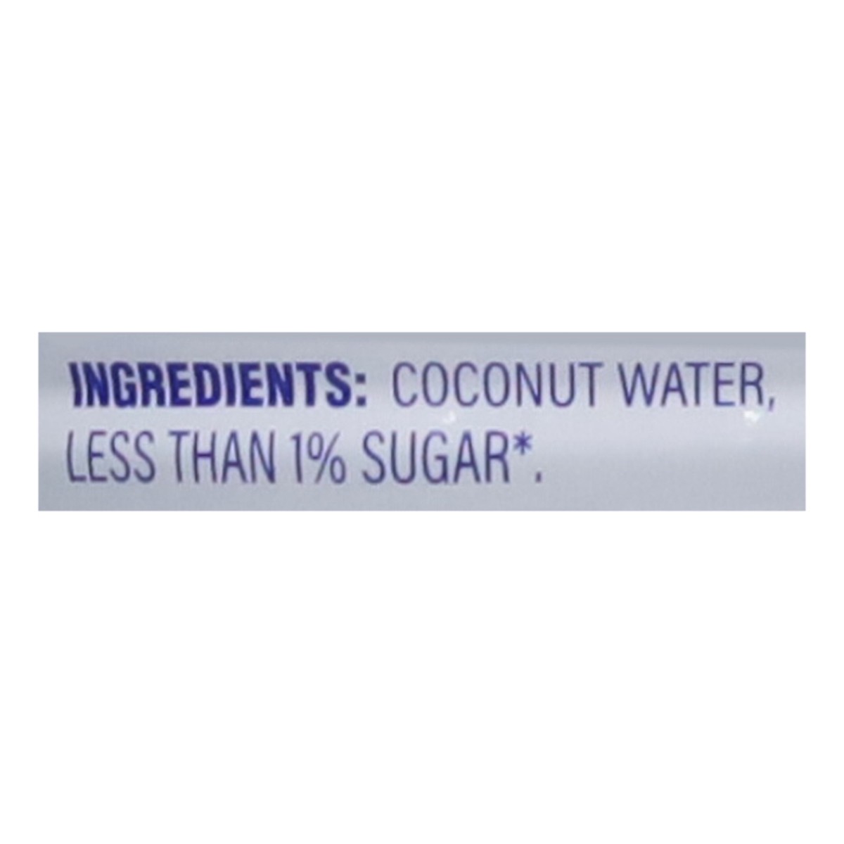 slide 3 of 11, C2O No Pulp Coconut Water, 10.5 fl oz