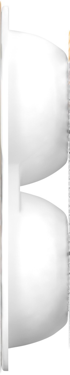 slide 4 of 13, Just Crack an Egg™ Classic Omelet Rounds 6 ct Tray, 4.6 oz