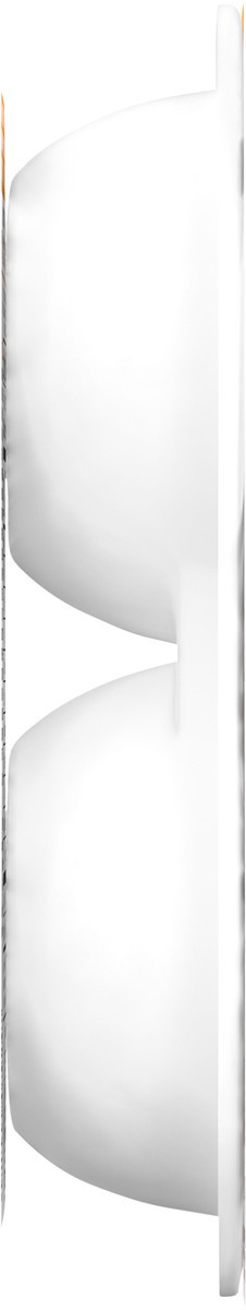 slide 5 of 13, Just Crack an Egg™ Classic Omelet Rounds 6 ct Tray, 4.6 oz