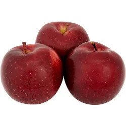 Empire Apples