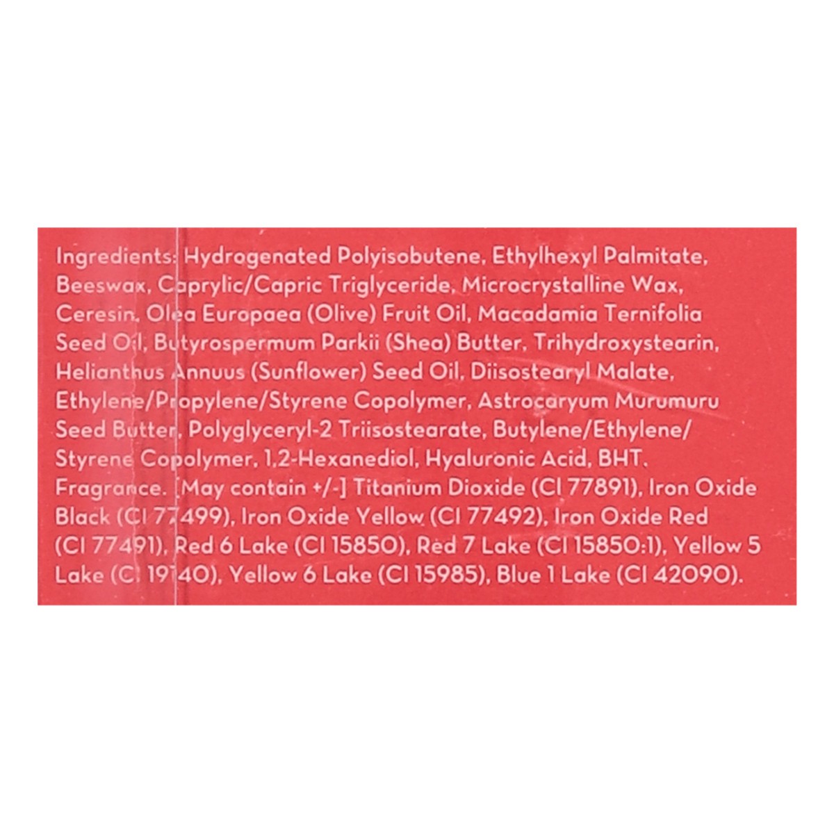 slide 2 of 13, The Crème Shop Hello Kitty Murumuru Macaron Lip Balm 0.26 oz, 0.26 oz